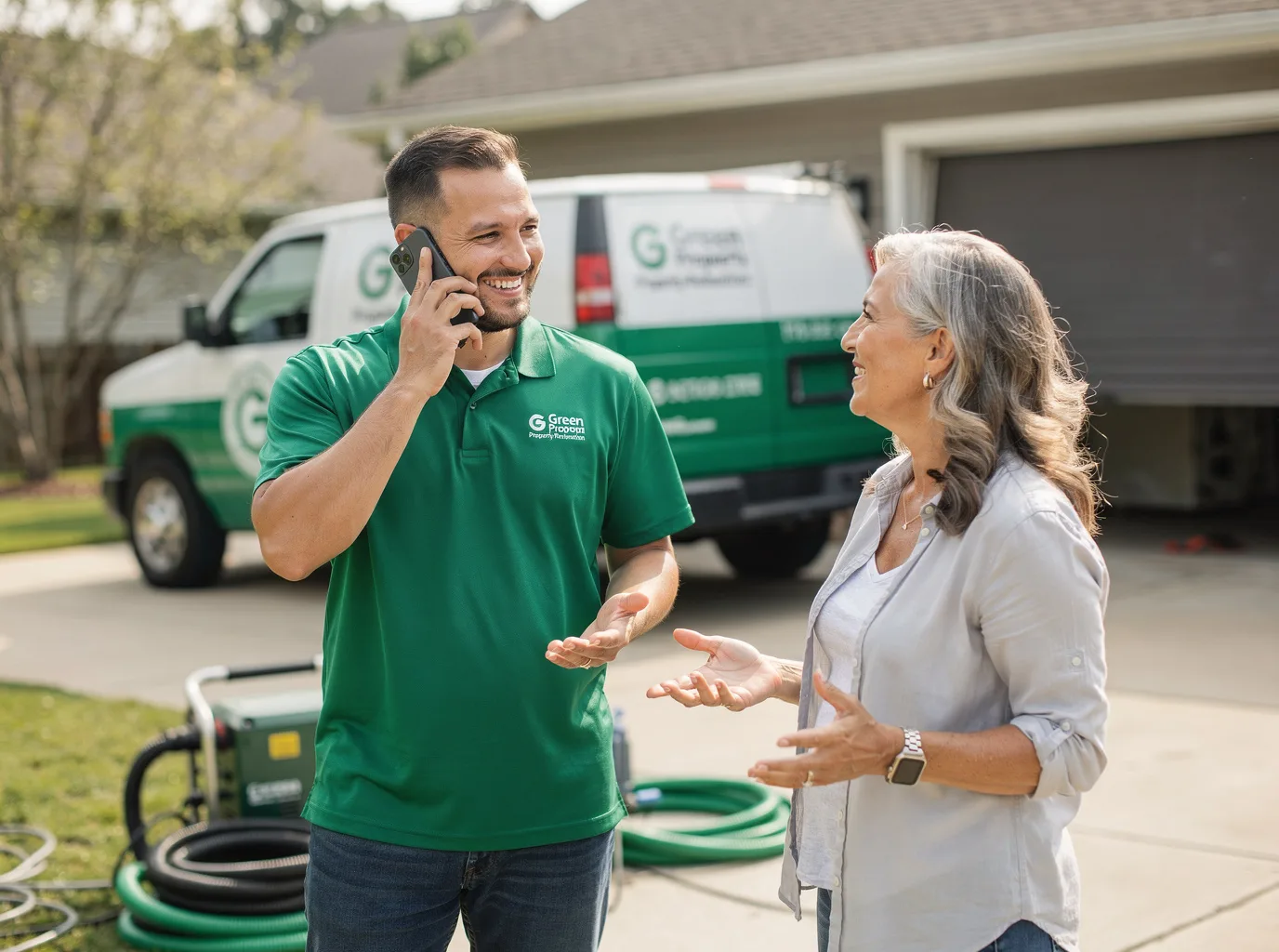 Water Damage Restoration Hope, ME FAQs